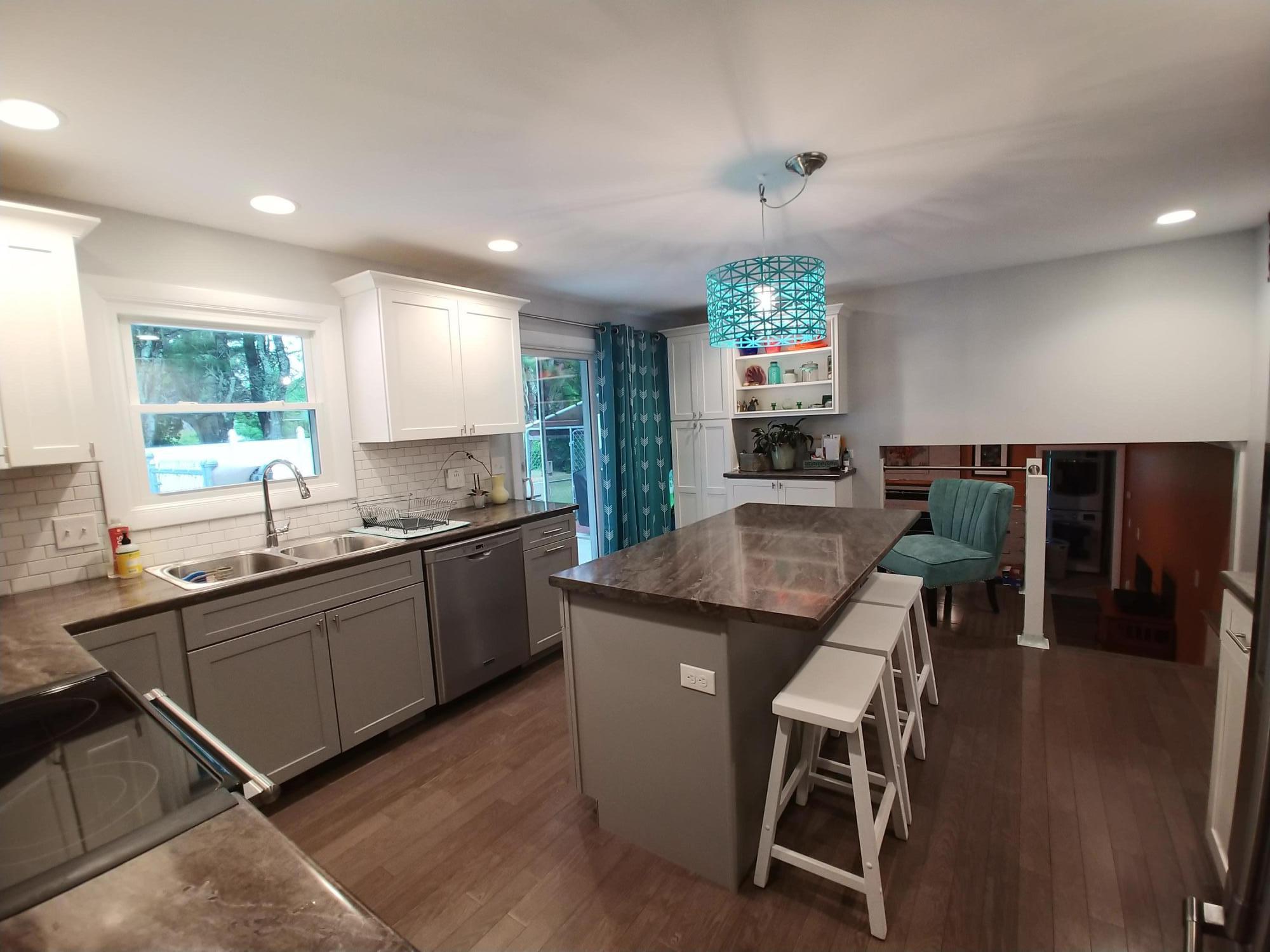 48 Brentwood Road Augusta, ME 04330 - Photo 16 of 56 Kitchen from dining