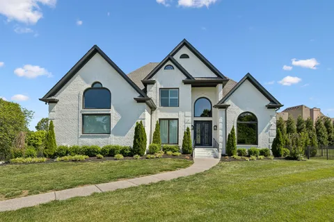 $2,249,000 | 9616 Deer Track Court, Brentwood, TN 37027
