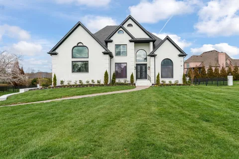 $2,249,000 | 9616 Deer Track Court, Brentwood, TN 37027