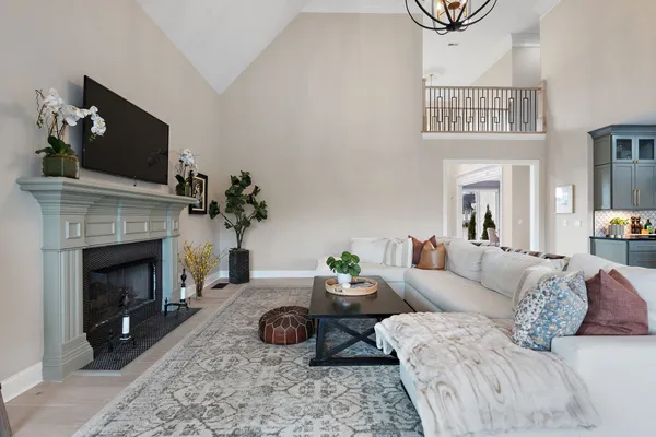 $2,249,000 | 9616 Deer Track Court, Brentwood, TN 37027