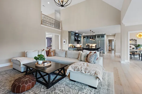$2,249,000 | 9616 Deer Track Court, Brentwood, TN 37027