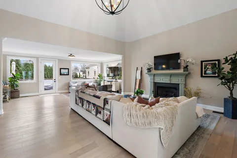 $2,249,000 | 9616 Deer Track Court, Brentwood, TN 37027
