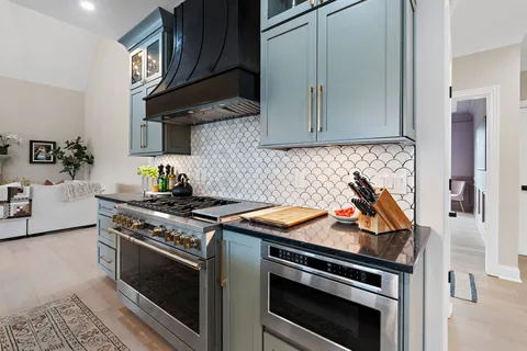 $2,249,000 | 9616 Deer Track Court, Brentwood, TN 37027