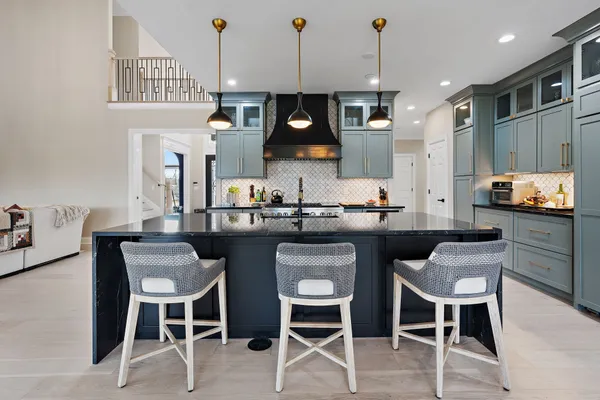 $2,249,000 | 9616 Deer Track Court, Brentwood, TN 37027