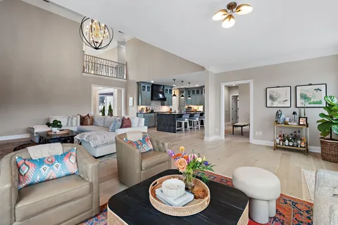 $2,249,000 | 9616 Deer Track Court, Brentwood, TN 37027