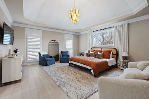 $2,249,000 | 9616 Deer Track Court, Brentwood, TN 37027