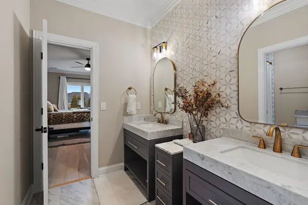 $2,249,000 | 9616 Deer Track Court, Brentwood, TN 37027
