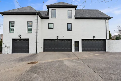 $2,249,000 | 9616 Deer Track Court, Brentwood, TN 37027