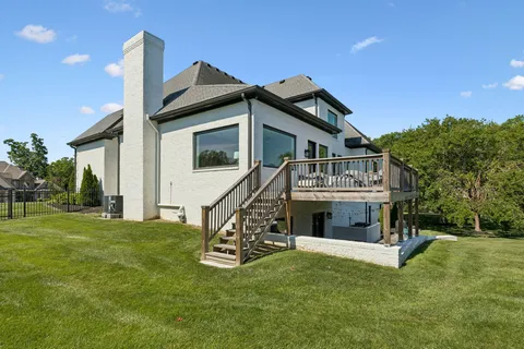$2,249,000 | 9616 Deer Track Court, Brentwood, TN 37027