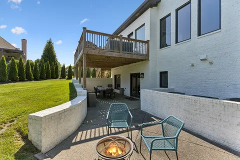 $2,249,000 | 9616 Deer Track Court, Brentwood, TN 37027