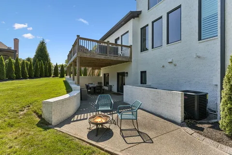 $2,249,000 | 9616 Deer Track Court, Brentwood, TN 37027