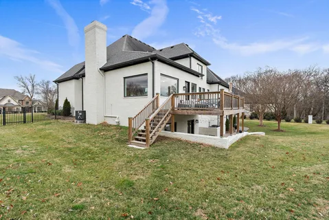 $2,249,000 | 9616 Deer Track Court, Brentwood, TN 37027
