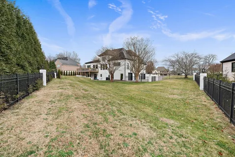 $2,249,000 | 9616 Deer Track Court, Brentwood, TN 37027