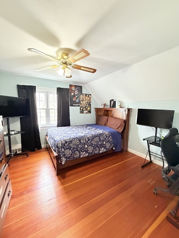 22 Felicia Street Springfield, MA 01104 - Photo 23 of 33