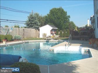 55 Andover Way Hamilton, NJ 08610 - Photo 5 of 6