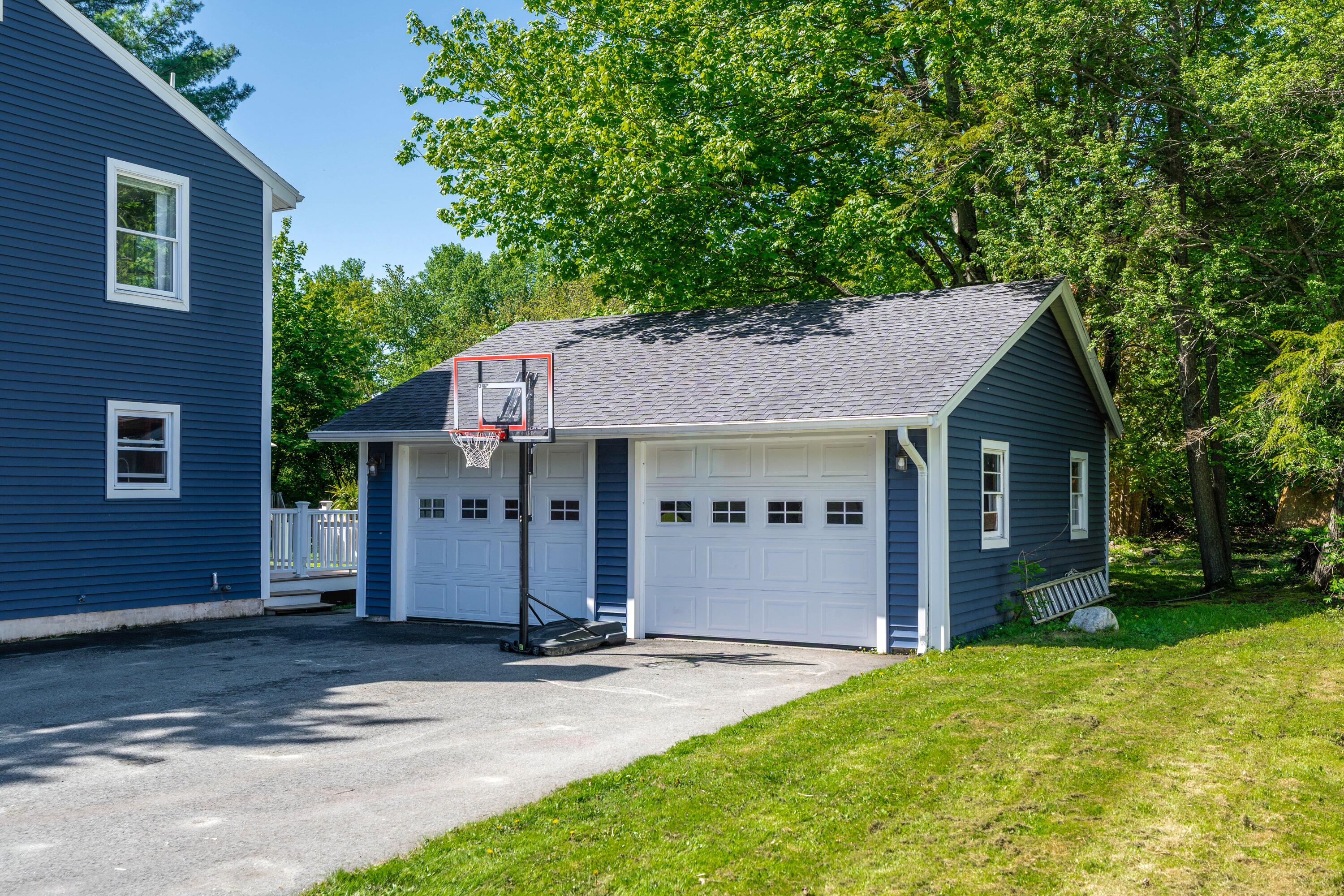 19 Hamlin Road Falmouth, ME 04105 - Photo 31 of 31 19 Hamlin Road, Falmouth