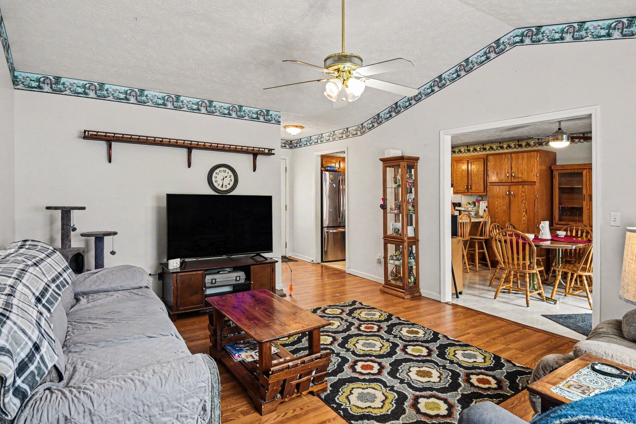 105 Brookside Point Springfield, TN 37172 - Photo 5 of 25