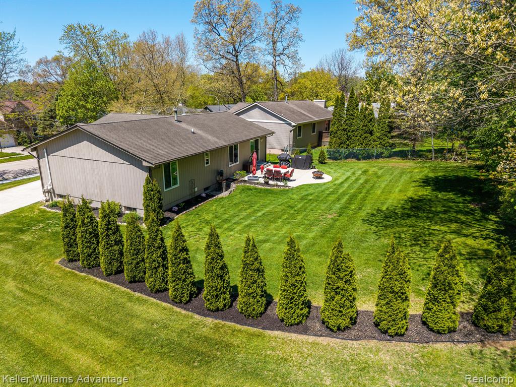504 Glenwyth Road Brighton, MI 48116 - Photo 33 of 34
