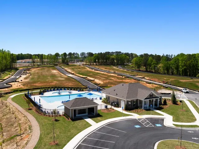 $441,990 | 114 Biltmore Place, Braselton, GA 30517