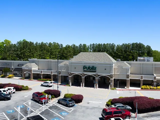 $441,990 | 114 Biltmore Place, Braselton, GA 30517