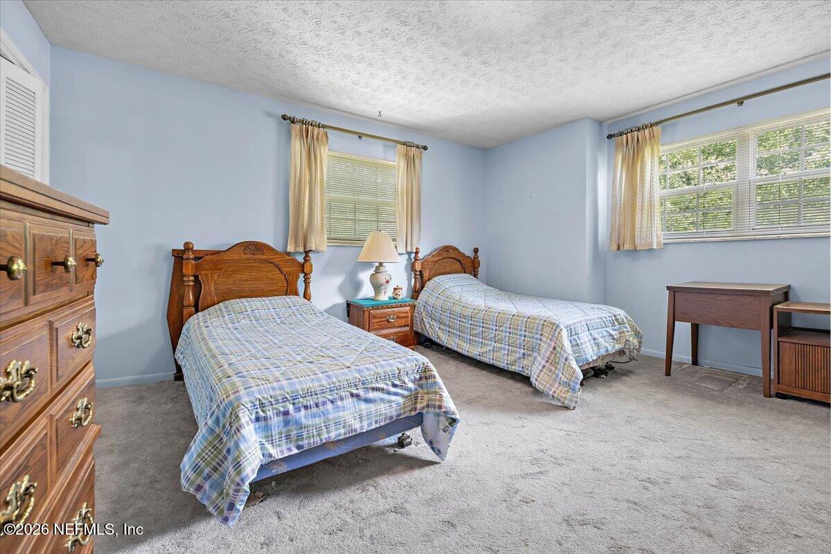 3510 Sandburg Road Jacksonville, FL 32277 - Photo 17 of 25 Bedroom 3