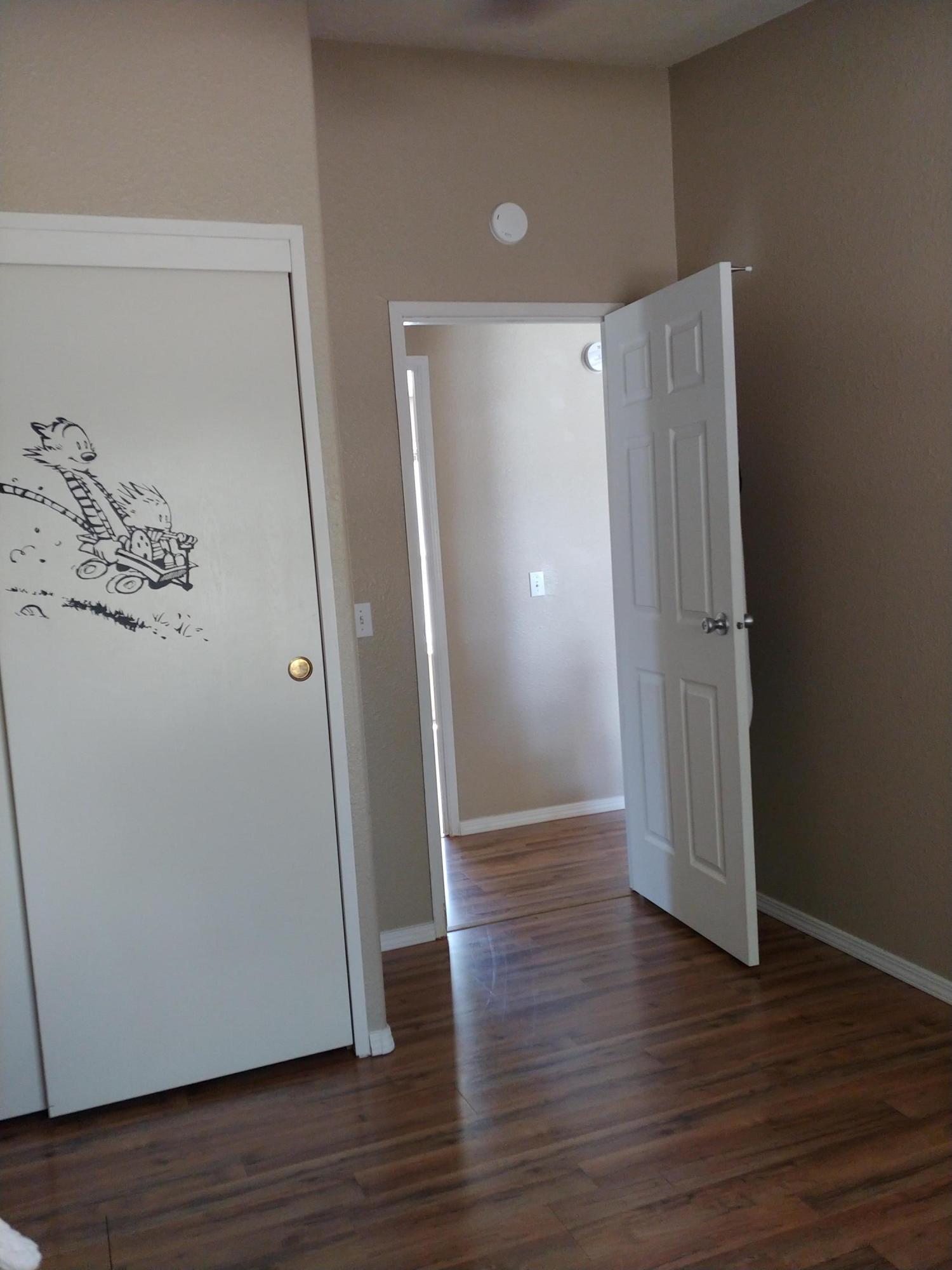 19135 Rustic Canyon Road Bend, OR 97702 - Photo 22 of 30 Bedroom 3