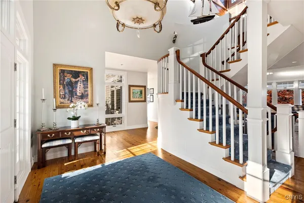 $9,950,000 | 1818 West Lake Road, Skaneateles, NY 13152