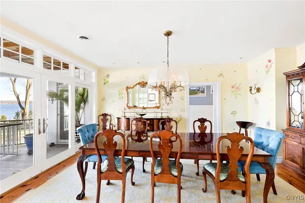 $9,950,000 | 1818 West Lake Road, Skaneateles, NY 13152