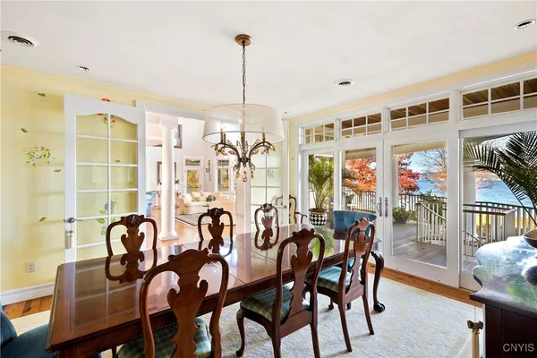 $9,950,000 | 1818 West Lake Road, Skaneateles, NY 13152