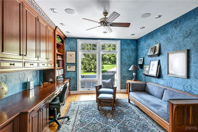 $10,700,000 | 1818 West Lake Road, Skaneateles, NY 13152