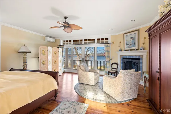 $9,950,000 | 1818 West Lake Road, Skaneateles, NY 13152