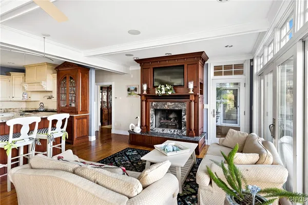 $9,950,000 | 1818 West Lake Road, Skaneateles, NY 13152