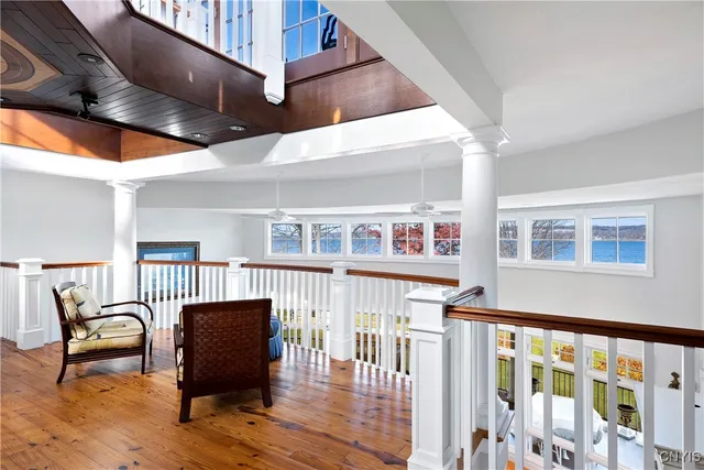 $10,700,000 | 1818 West Lake Road, Skaneateles, NY 13152