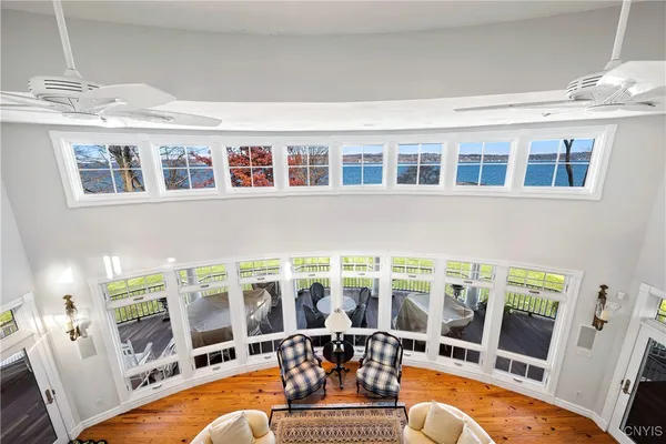 $9,950,000 | 1818 West Lake Road, Skaneateles, NY 13152