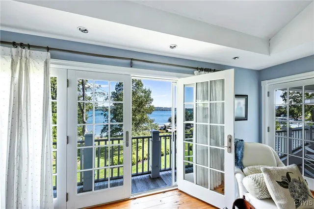 $10,700,000 | 1818 West Lake Road, Skaneateles, NY 13152