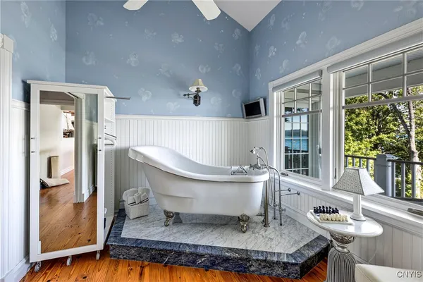 $9,950,000 | 1818 West Lake Road, Skaneateles, NY 13152