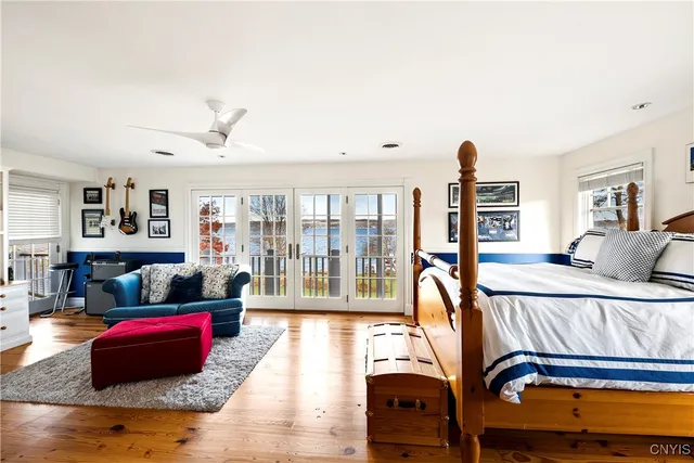 $10,700,000 | 1818 West Lake Road, Skaneateles, NY 13152