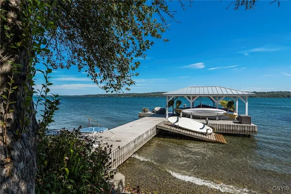 $9,950,000 | 1818 West Lake Road, Skaneateles, NY 13152