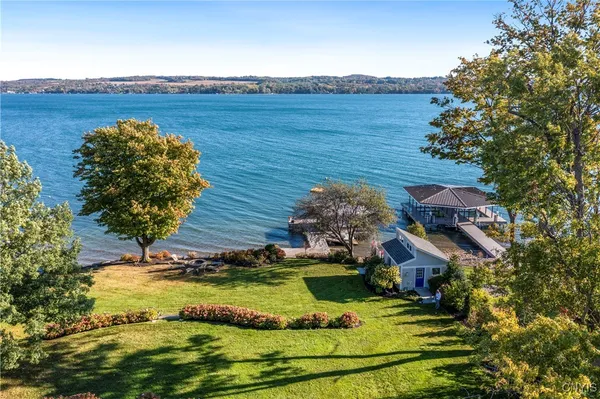 $9,950,000 | 1818 West Lake Road, Skaneateles, NY 13152