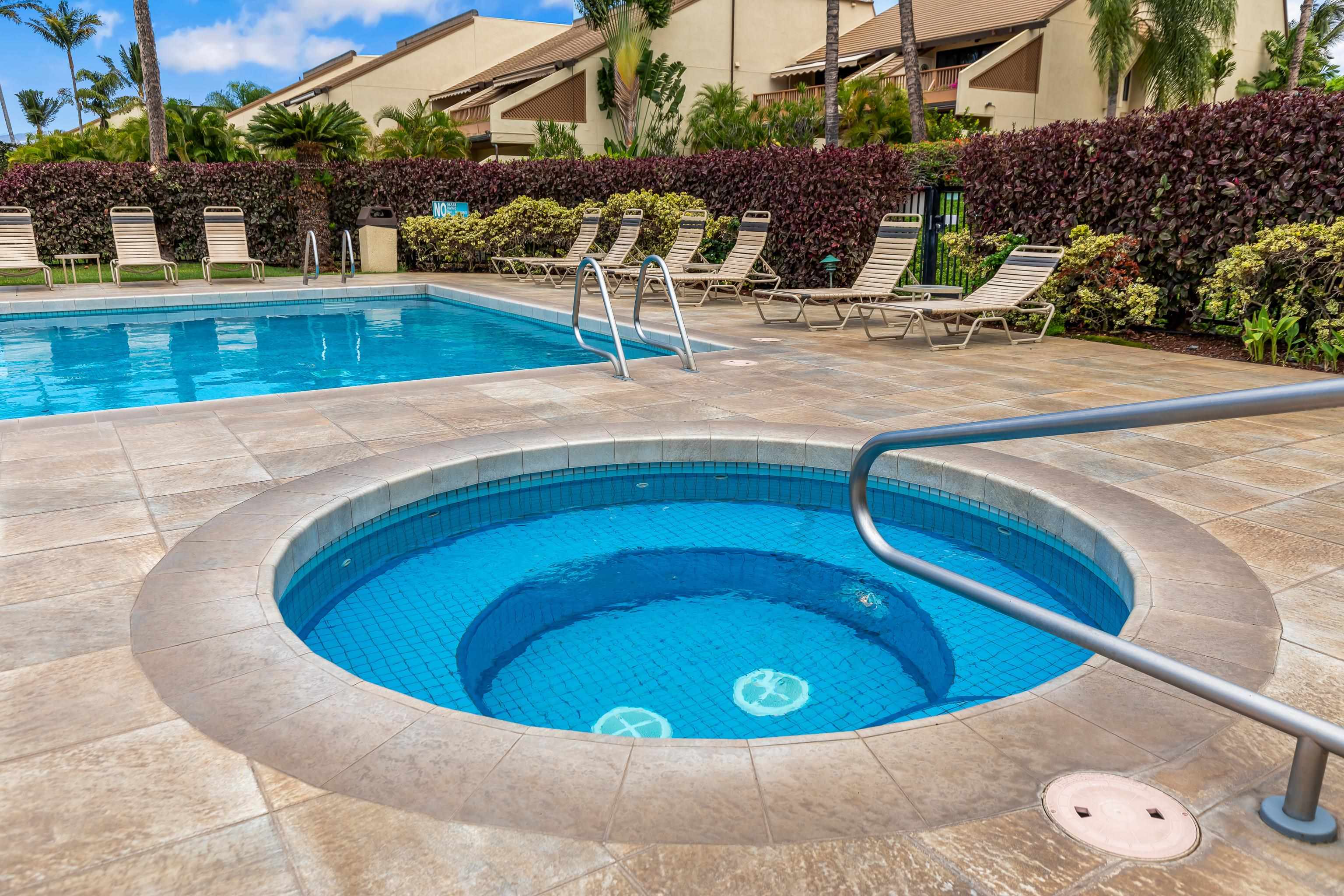 2777 South Kihei Road, Unit L204 Kihei, HI 96753 - Photo 33 of 49