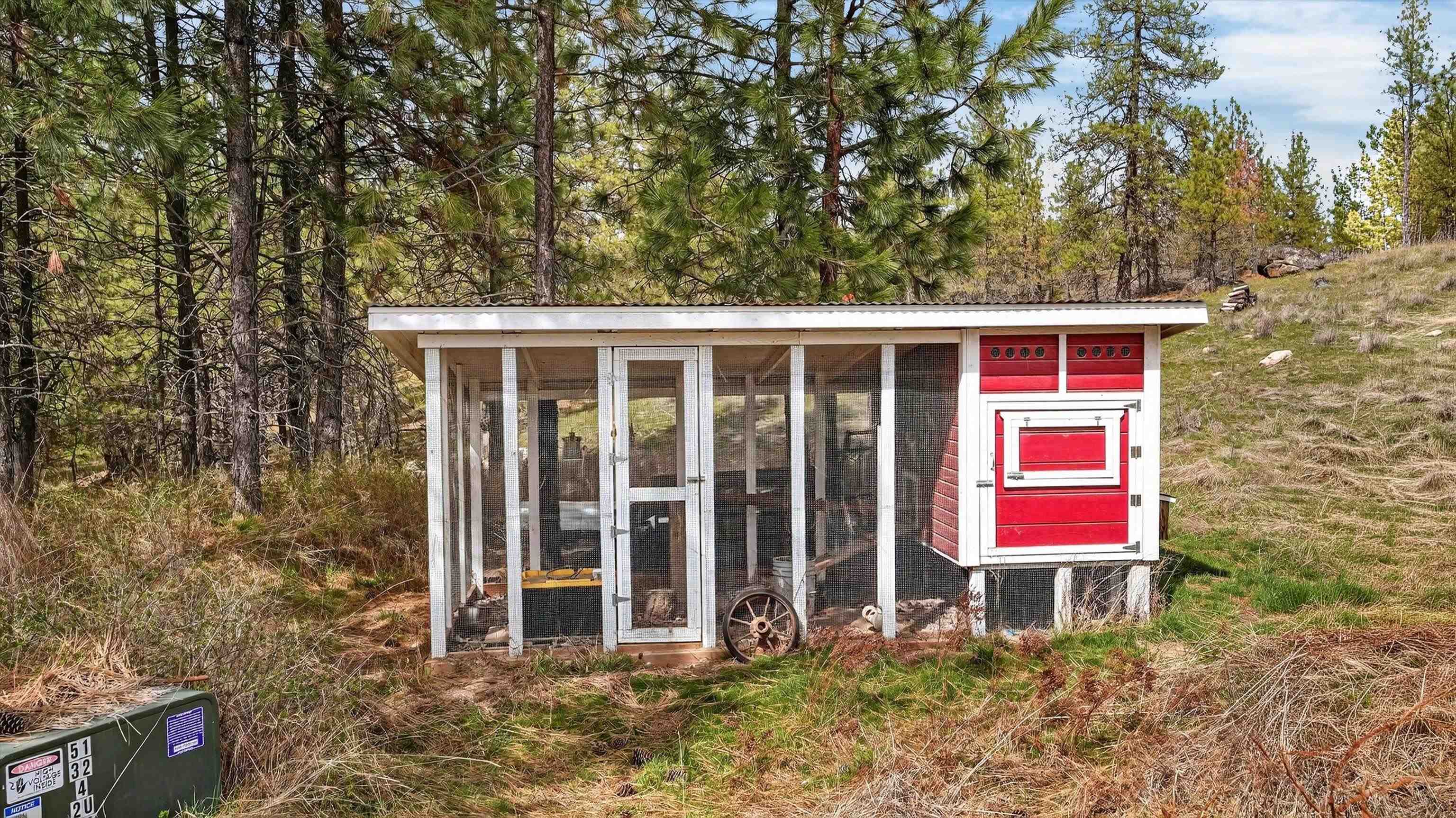 1306 West Austin Road Spokane, WA 99208 - Photo 48 of 48