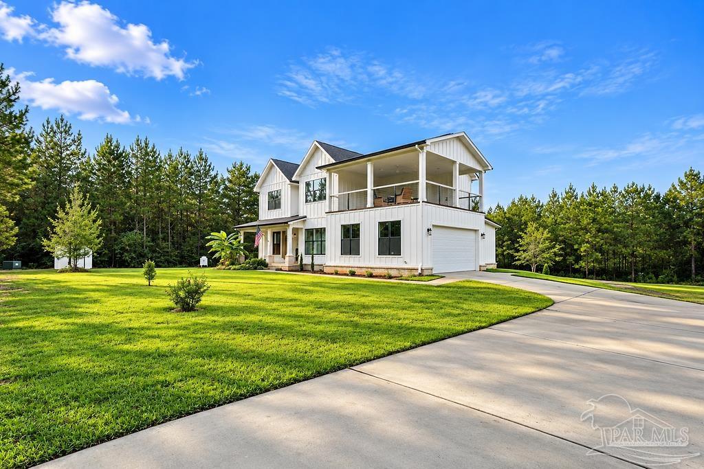 7245 Buffalo Ridge Road Pace, FL 32571 - Photo 49 of 52 Gallery Image 49