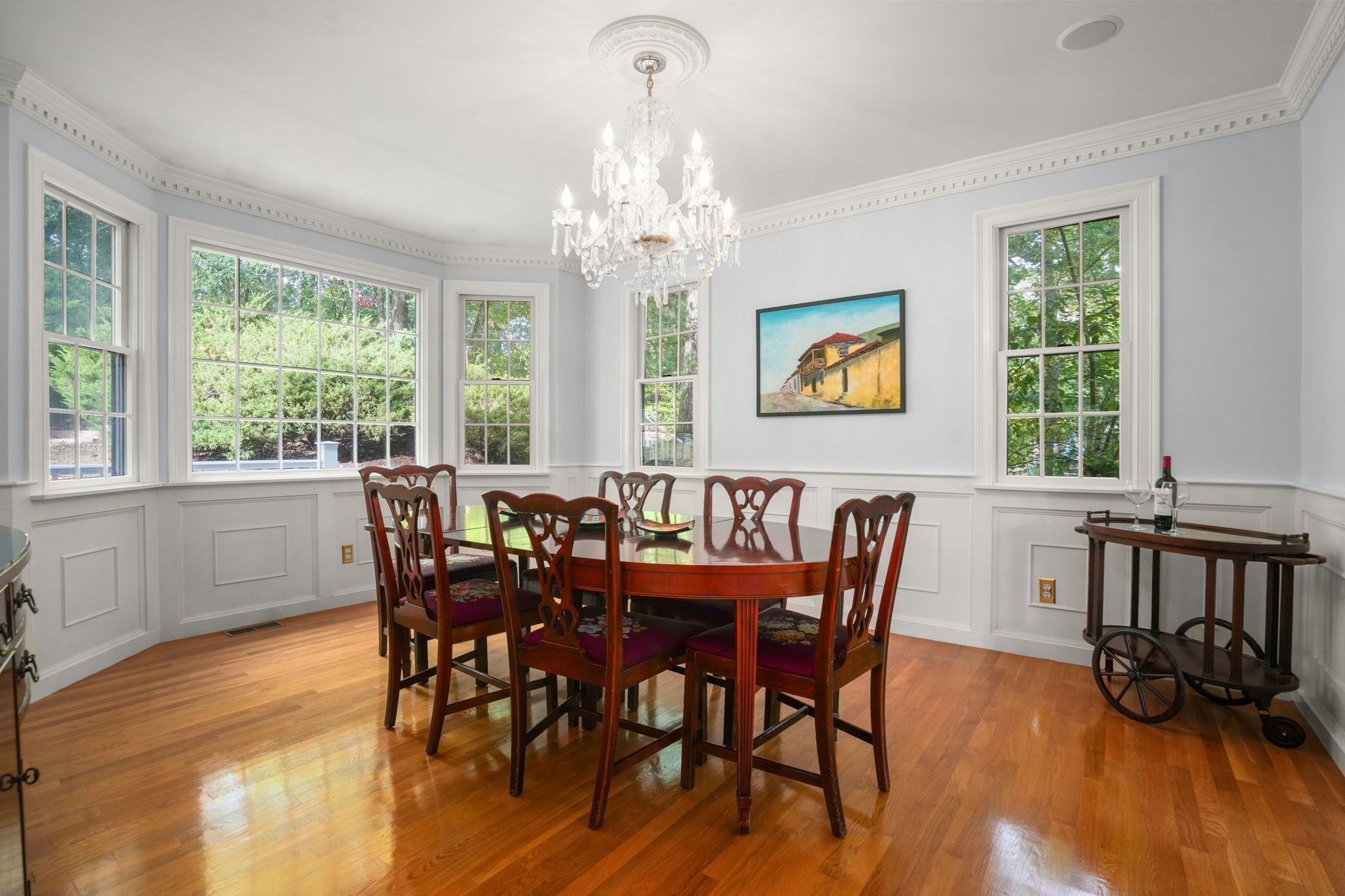 55 Brook Farm Road Boston, MA 02132 - Photo 5 of 32 Gallery Image 5