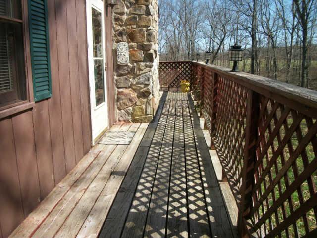 1789 Deer Run Road Altamont, TN 37301 - Photo 14 of 14 Gallery Image 14