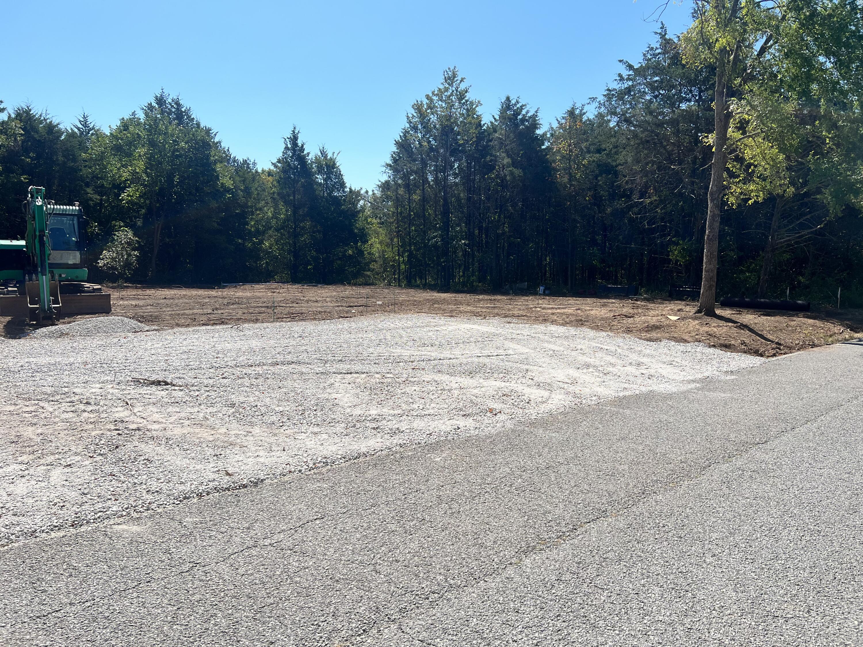 386 South Heatherwood Road Shell Knob, MO 65747 - Photo 2 of 3 Lot/Drive