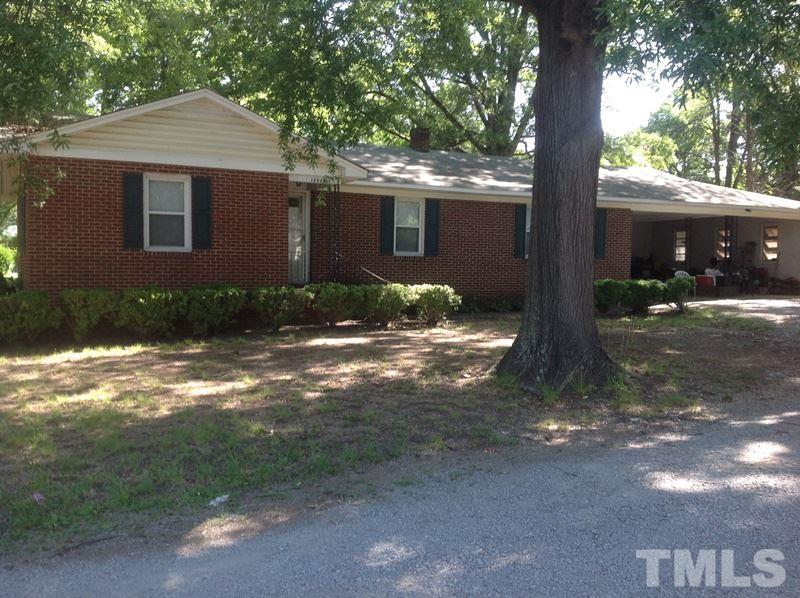 124 Lynn Drive Roxboro, NC 27573 - Photo 1 of 3 Gallery Image 1