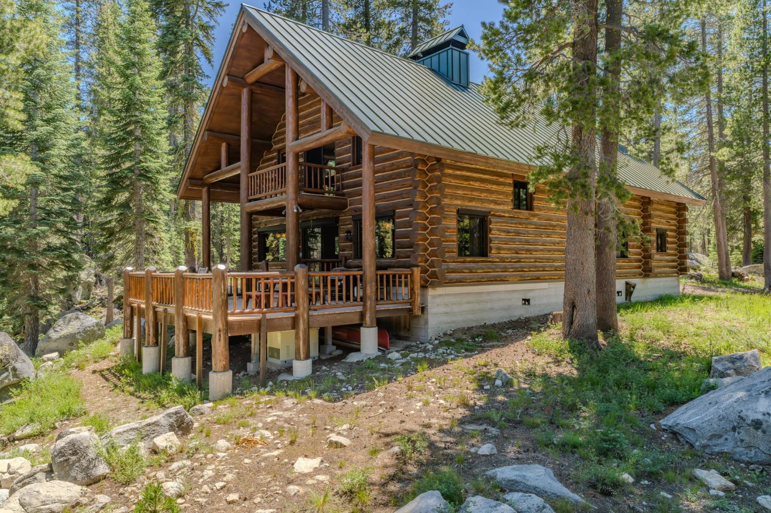 1 Magonigal Road Soda Springs, CA 95728 - Photo 9 of 94 Gallery Image 9