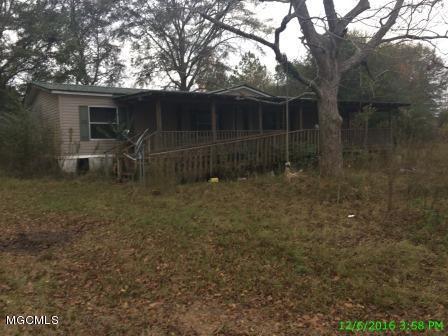 1189 Weeks Road Lucedale, MS 39452 - Photo 1 of 1 022