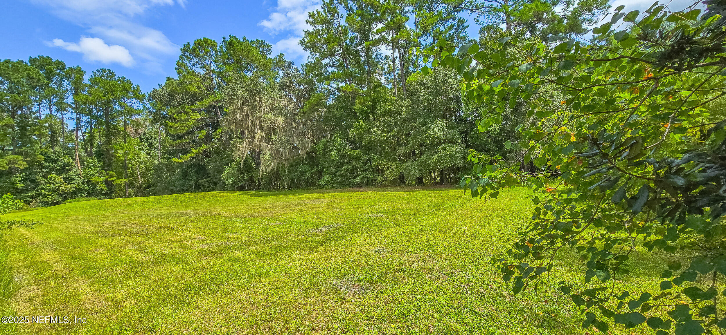 11325 Young Road, Unit # 1 Jacksonville, FL 32218 - Photo 2 of 32 Back field