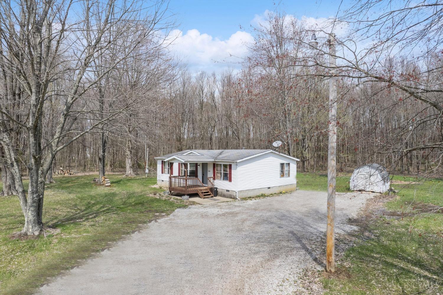 1575 Oakland-Locust Ridge Road Mount Orab, OH 45154 - Photo 30 of 30 Gallery Image 30